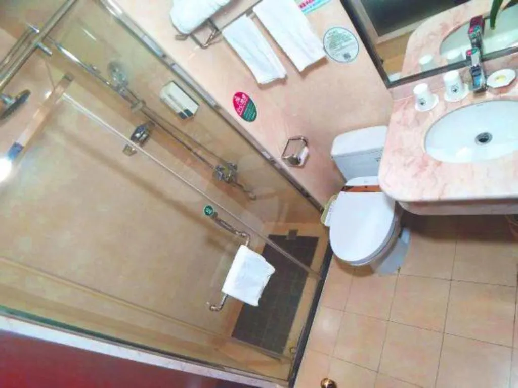 GreenTree Inn Jiangsu Wuxi Xishan DongTing Erquan East Road XinGuang Newly Estate Express Hotel