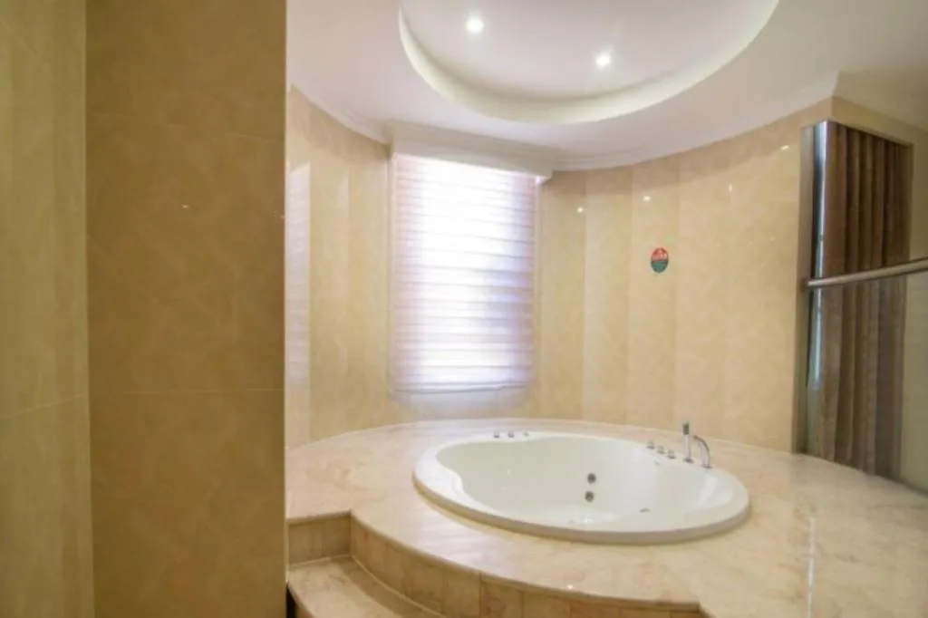 GreenTree Inn Jiangsu Wuxi Xishan DongTing Erquan East Road XinGuang Newly Estate Express Hotel