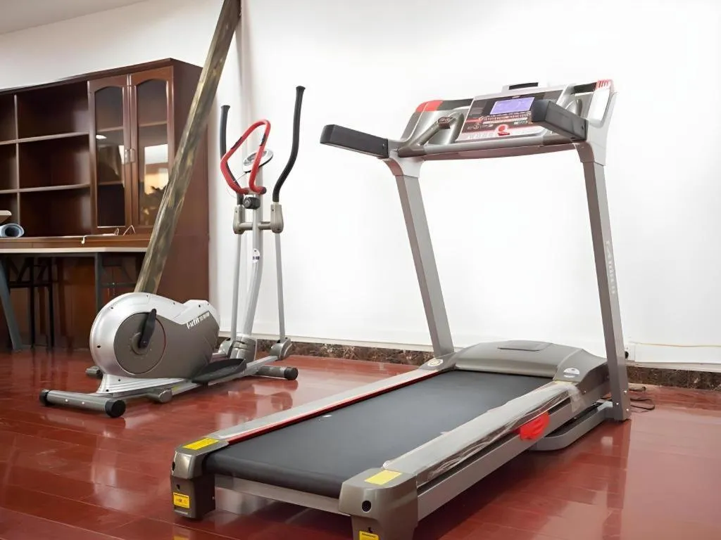 GreenTree Inn Nanjing Software Valley DaDingFang Express Hotel