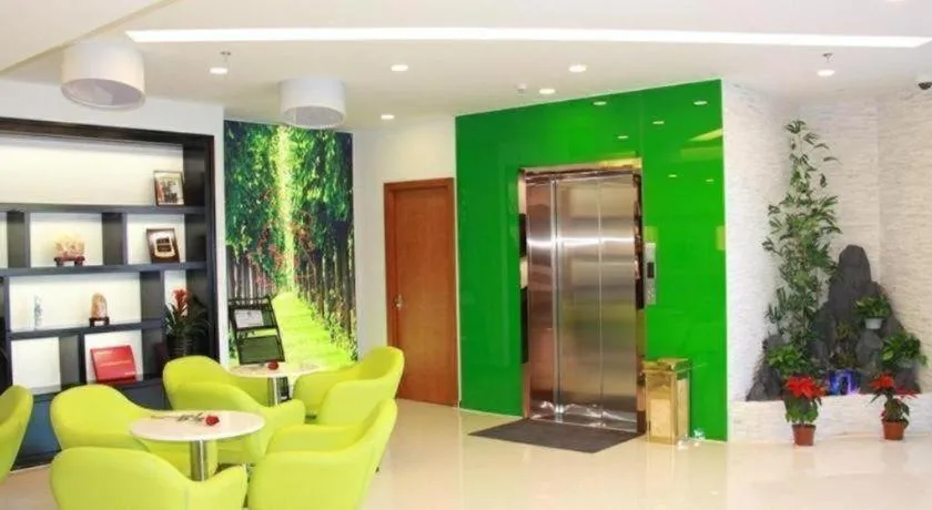 Vatica ShangHai Pudong Airport Disney Huaxia(E) Road Metro Station Hotel .