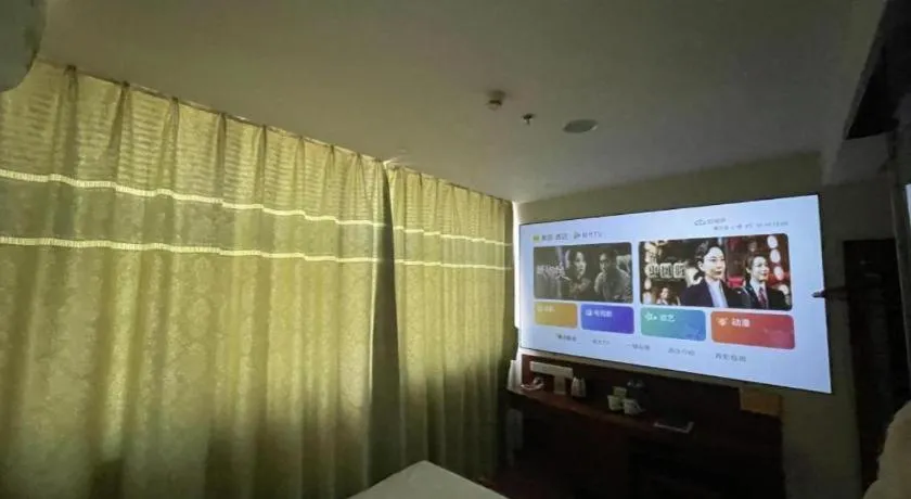 Vatica ShangHai Pudong Airport Disney Huaxia(E) Road Metro Station Hotel .