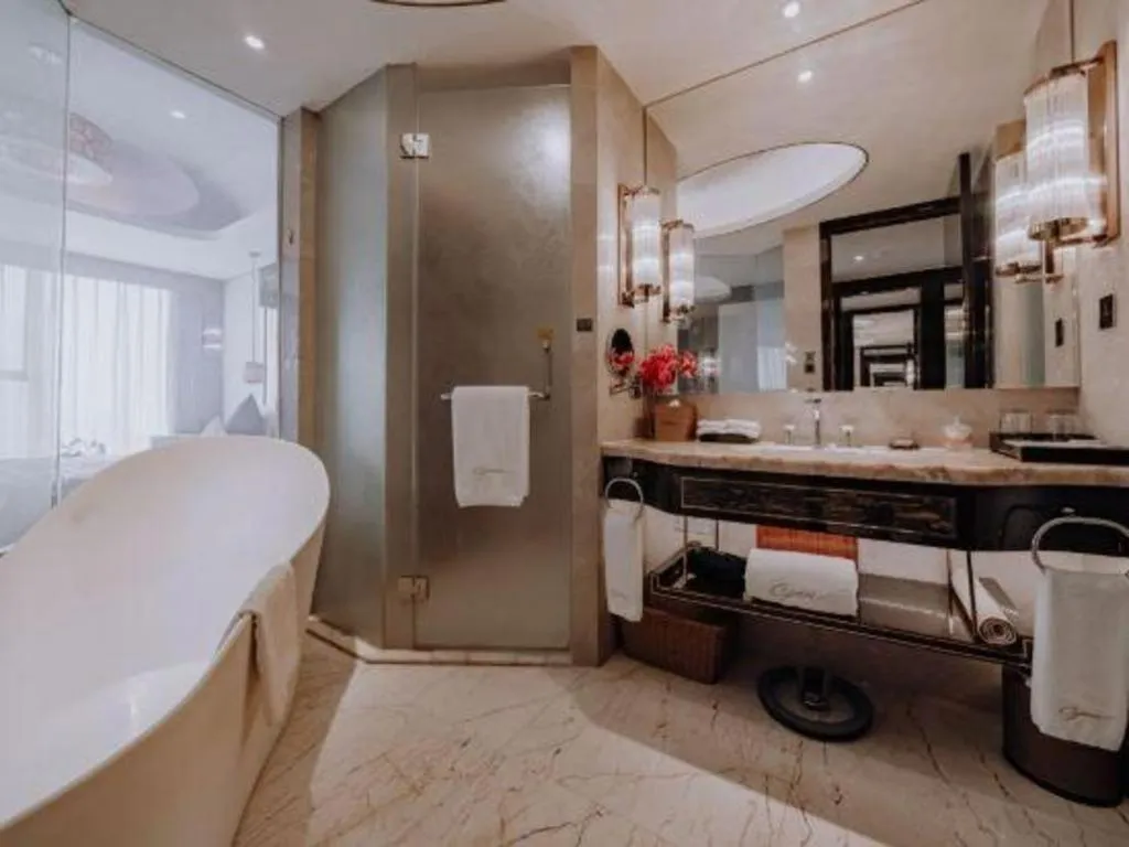 Chengdu Charming Yard Nature Nook Hotel