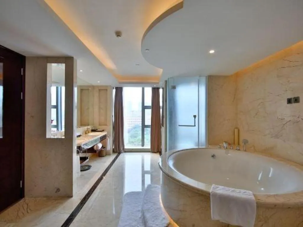 Chengdu Charming Yard Nature Nook Hotel