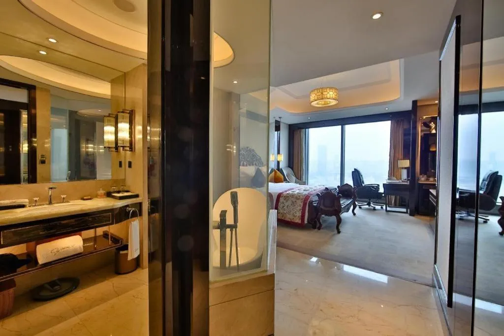 Chengdu Charming Yard Nature Nook Hotel