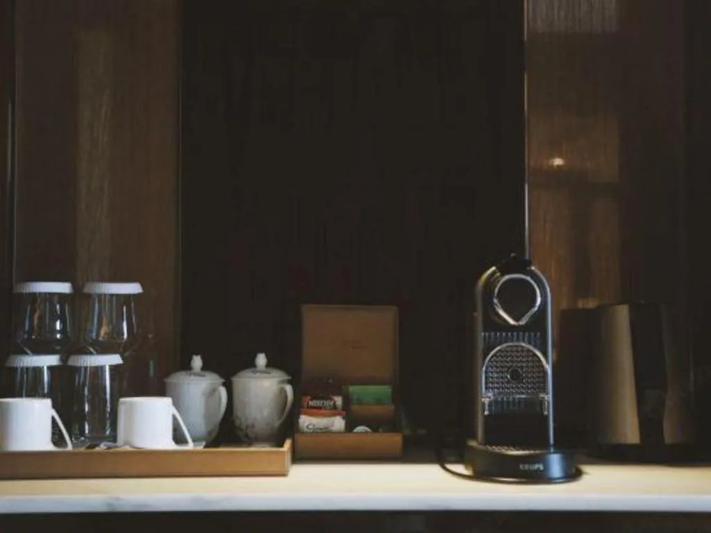 Chengdu Charming Yard Nature Nook Hotel