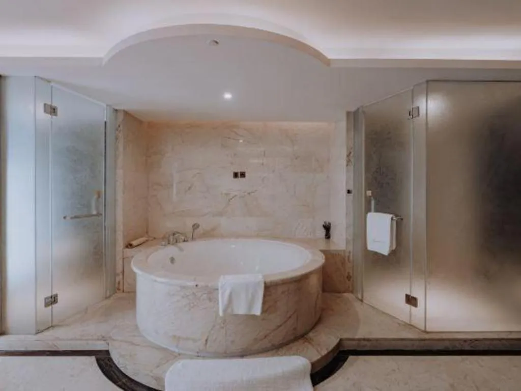 Chengdu Charming Yard Nature Nook Hotel