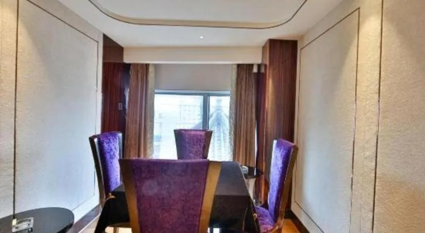 Chengdu Charming Yard Nature Nook Hotel