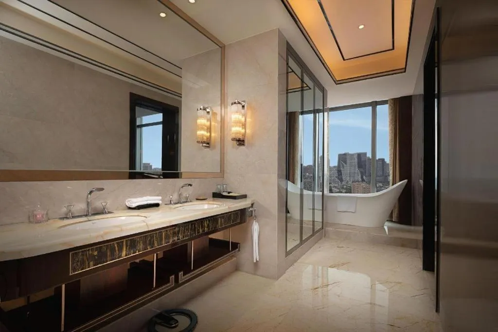 Chengdu Charming Yard Nature Nook Hotel