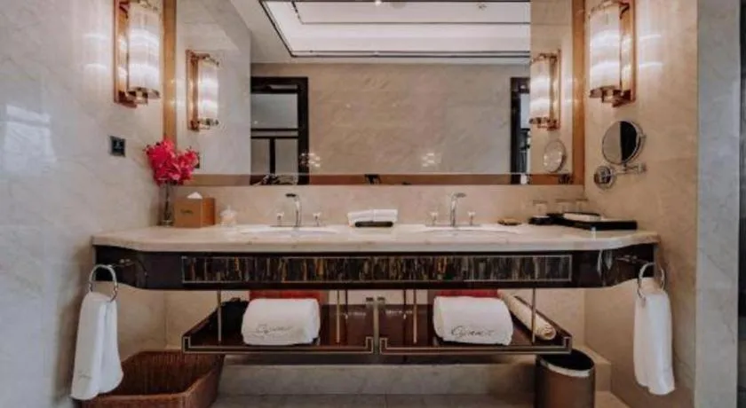 Chengdu Charming Yard Nature Nook Hotel