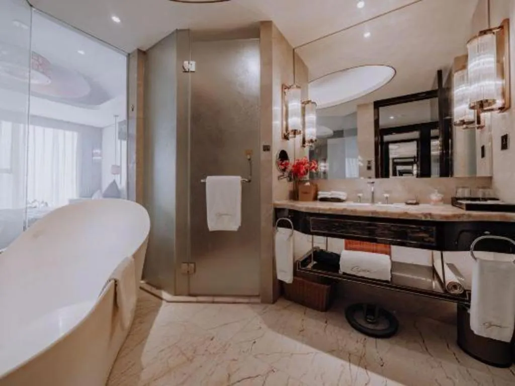 Chengdu Charming Yard Nature Nook Hotel