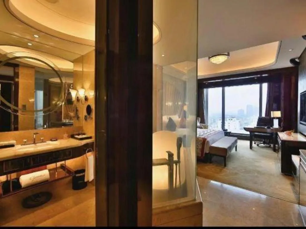 Chengdu Charming Yard Nature Nook Hotel