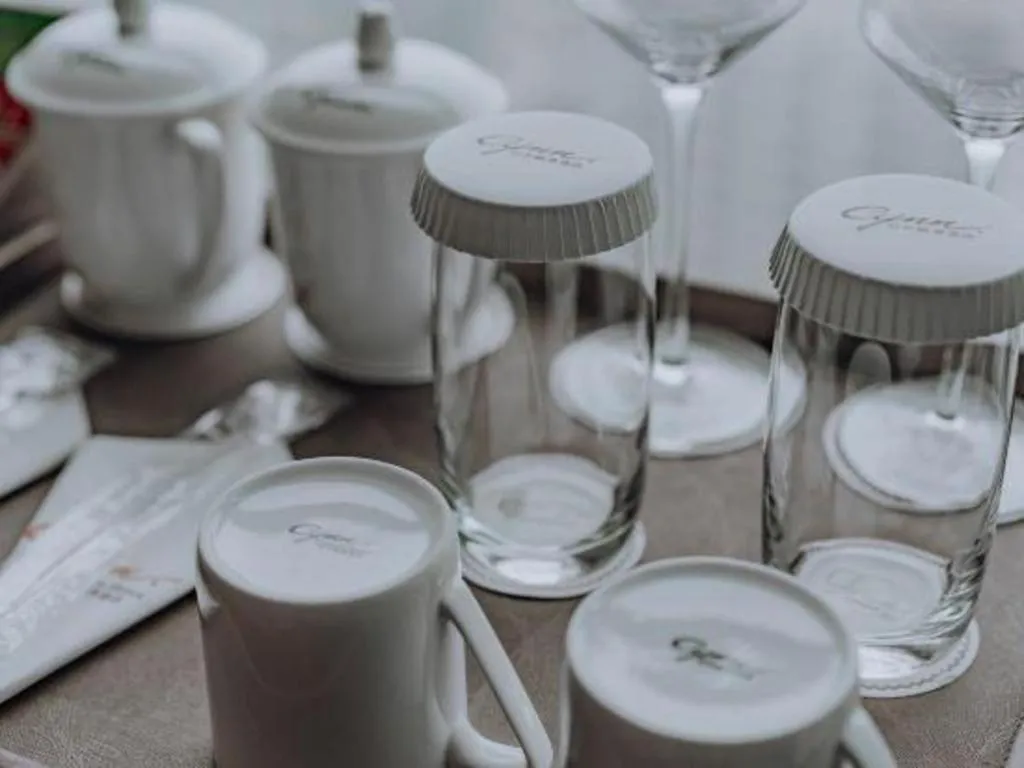 Chengdu Charming Yard Nature Nook Hotel