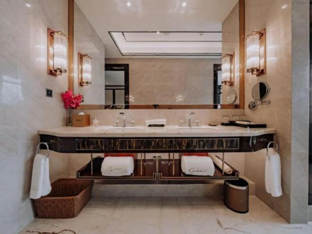 Chengdu Charming Yard Nature Nook Hotel