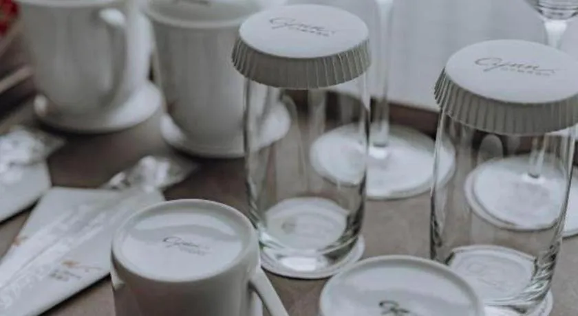 Chengdu Charming Yard Nature Nook Hotel