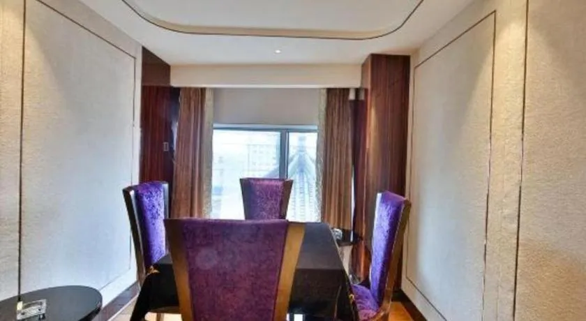 Chengdu Charming Yard Nature Nook Hotel