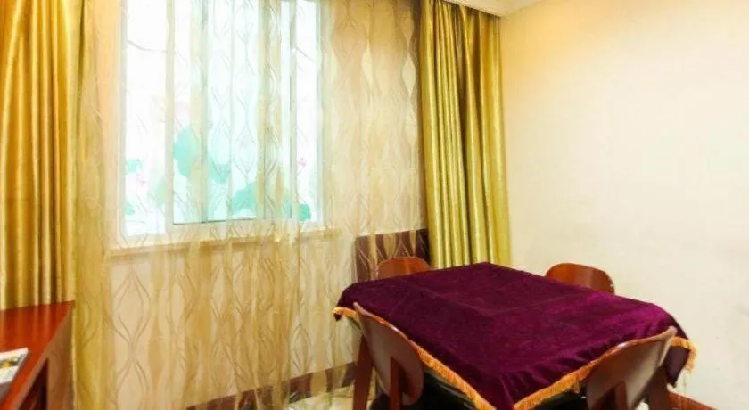 GreenTree Inn JiangSu Wuxi Jiangyin City QinGYAng Town Fuqian Road Express Hotel