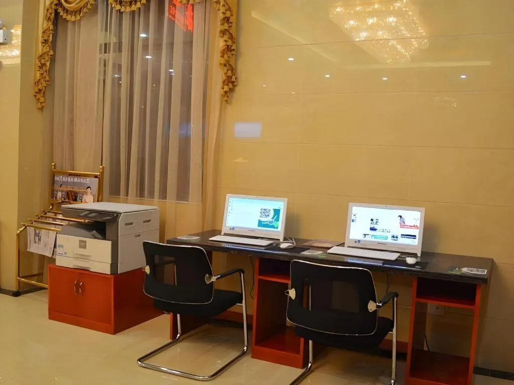 GreenTree Inn Hefei Feidong Guiwang Road Luzhou Medical School Business Hotel