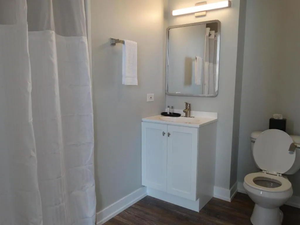 The Chicago Hotel Collection Millennium Park