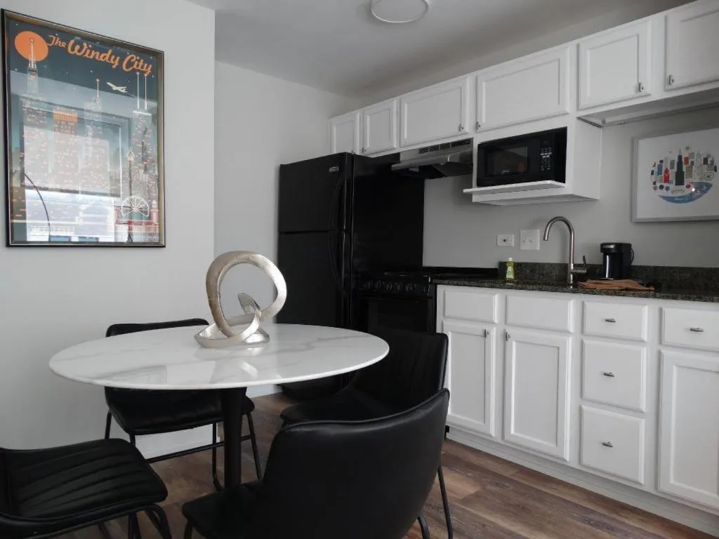 The Chicago Hotel Collection Millennium Park