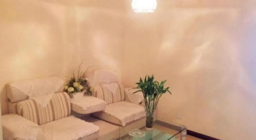 GreenTree Inn Yancheng Bus Station Business Hotel