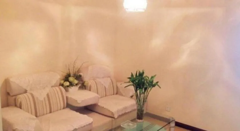 GreenTree Inn Yancheng Bus Station Business Hotel