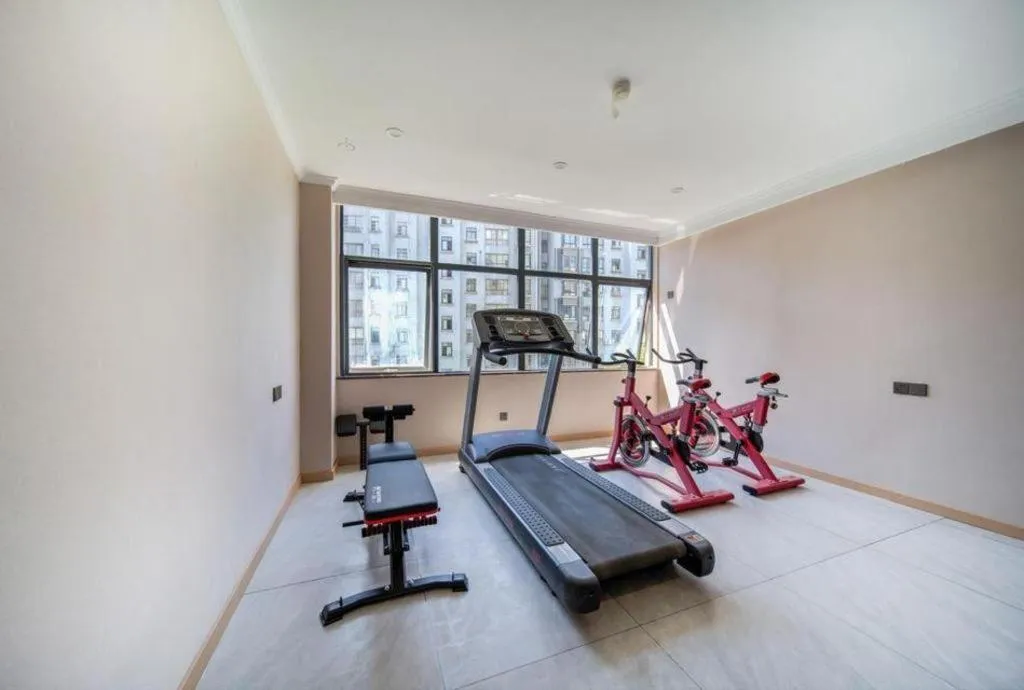 GreenTree Inn Chizhou Pingtian Lake Qingfeng Avenue Business Hotel