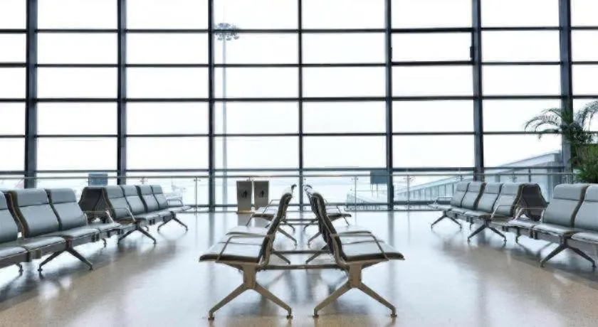 GreenTree Inn Shanghai Hongqiao Airport Huqingping Highway Shell Hotel