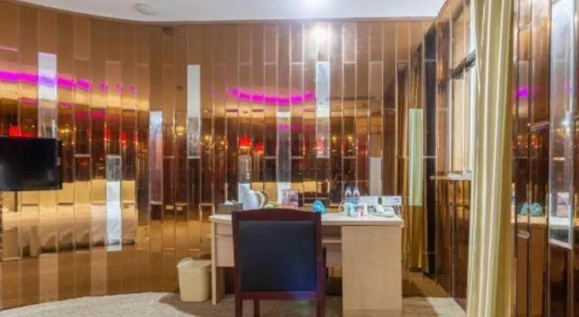 GreenTree Inn Wuhu Fangte Second Phase Nanxiang Wanshang Express Hotel