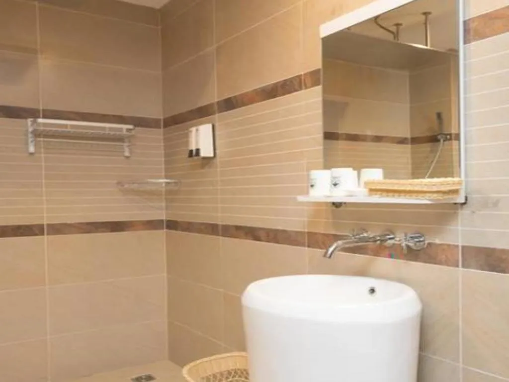 GreenTree Inn Wuhu Fangte Second Phase Nanxiang Wanshang Express Hotel