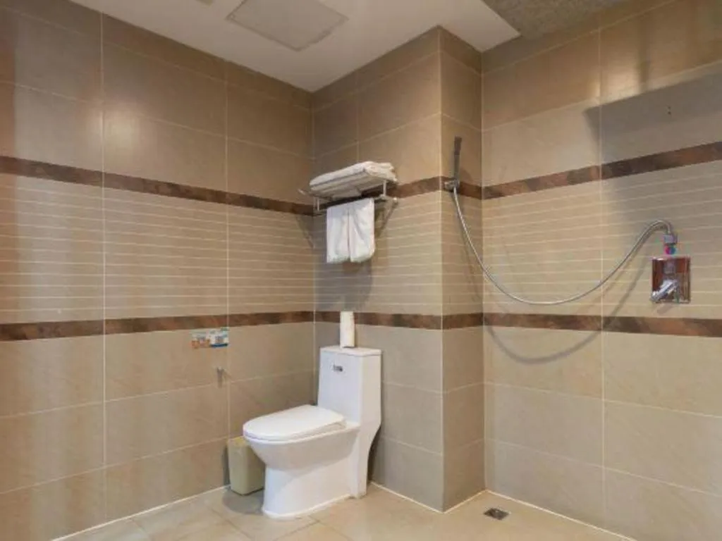 GreenTree Inn Wuhu Fangte Second Phase Nanxiang Wanshang Express Hotel