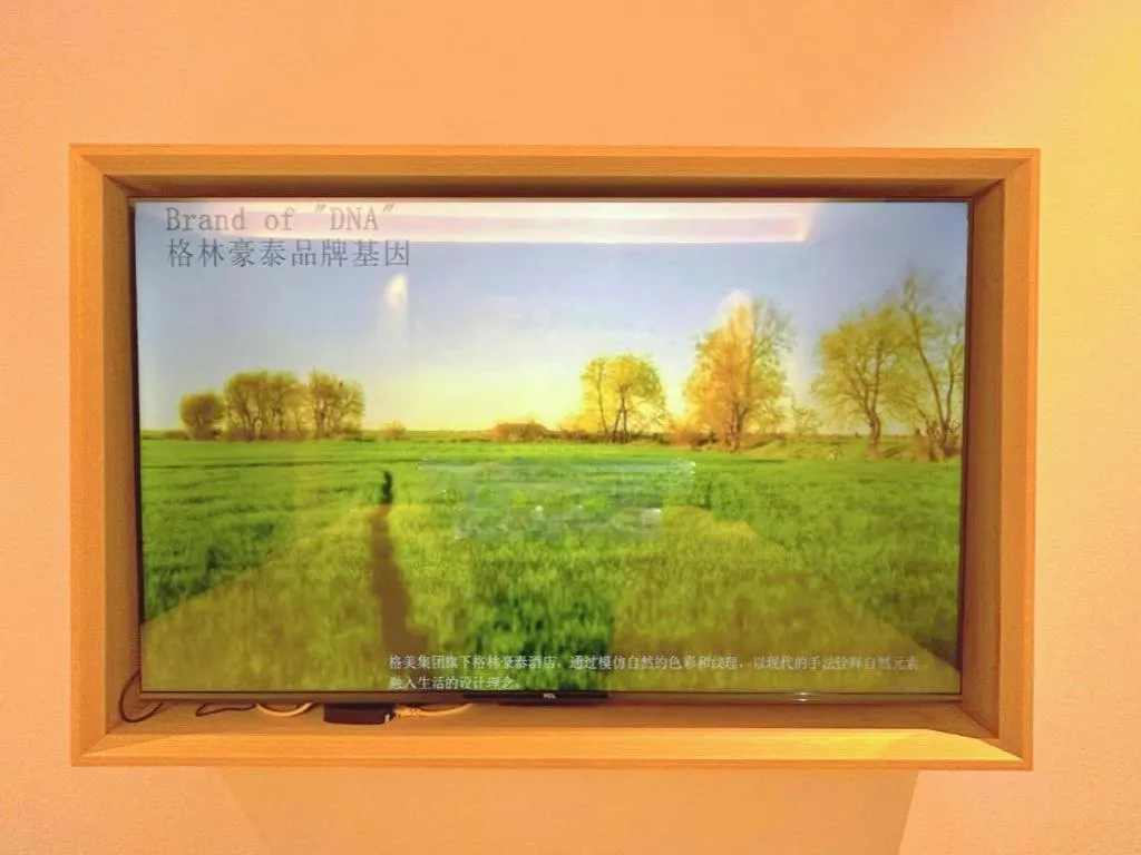 GreenTree Inn Langfang GuanGYAng District GuanGYAng Road City Government Express Hotel