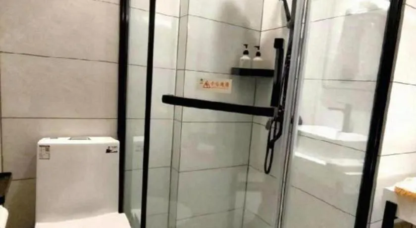 GreenTree Inn Langfang GuanGYAng District GuanGYAng Road City Government Express Hotel