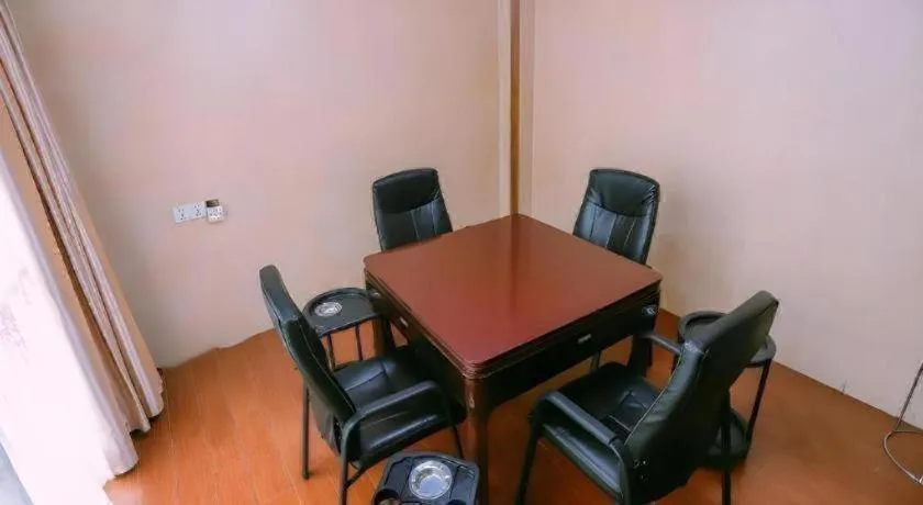 GreenTree Inn MaAnshan Economic Development District Hongqi South Road Express Hotel