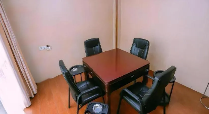 GreenTree Inn MaAnshan Economic Development District Hongqi South Road Express Hotel