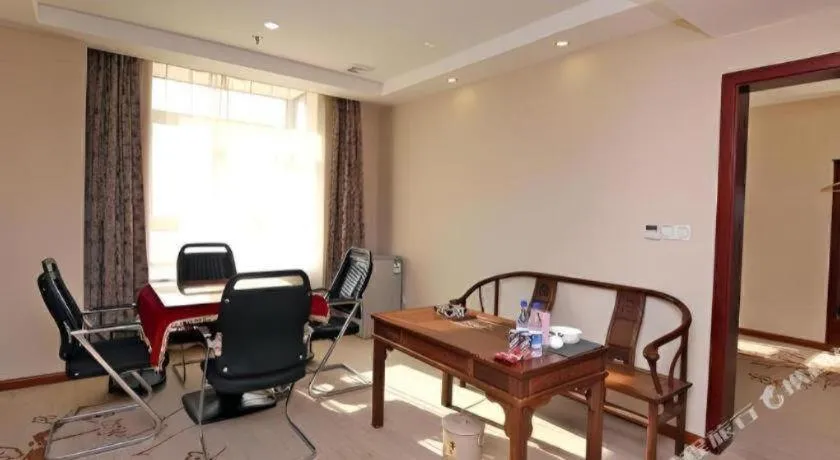 GreenTree Inn Shanghai Jiading Newtown MaLu Subway Station Business Hotel