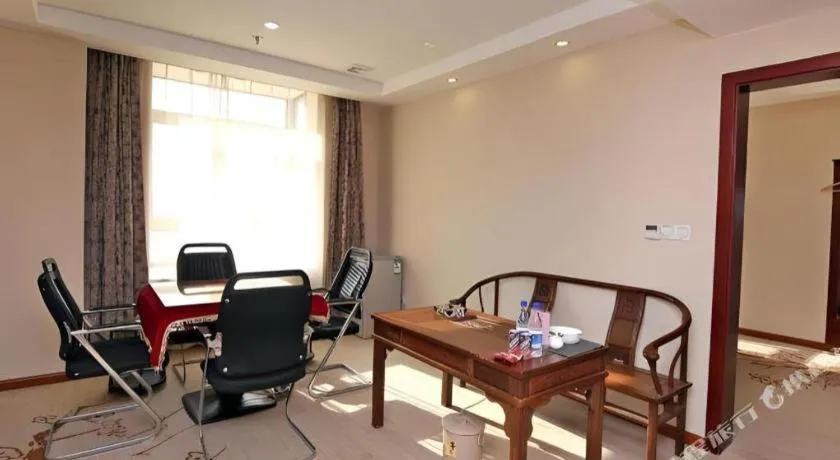 GreenTree Inn Shanghai Jiading Newtown MaLu Subway Station Business Hotel