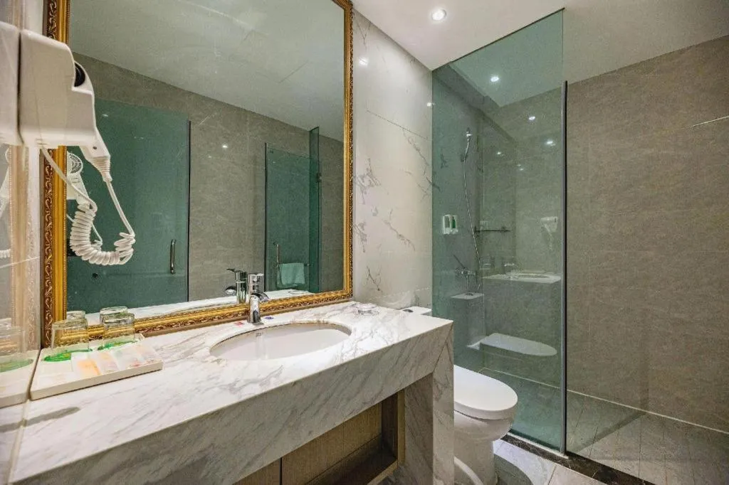 Vienna International Hotel Lhasa Potala Palace