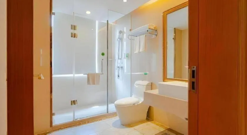 Vienna International Hotel Lhasa Potala Palace