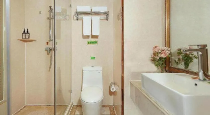 Vienna International Hotel Lhasa Potala Palace