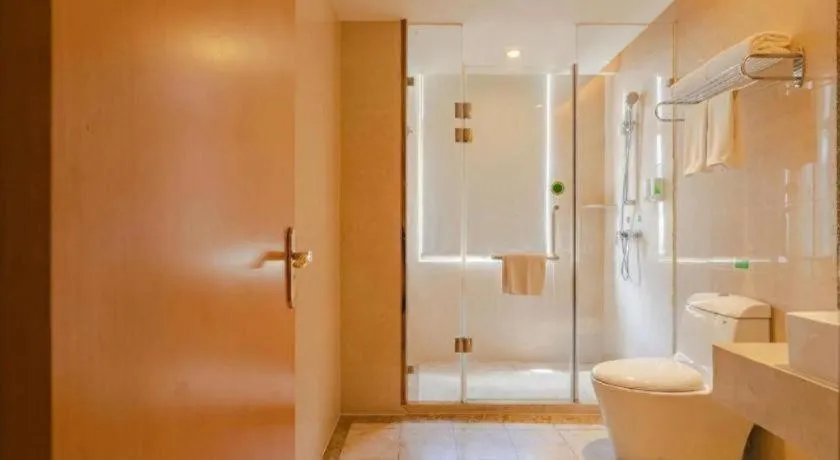 Vienna International Hotel Lhasa Potala Palace