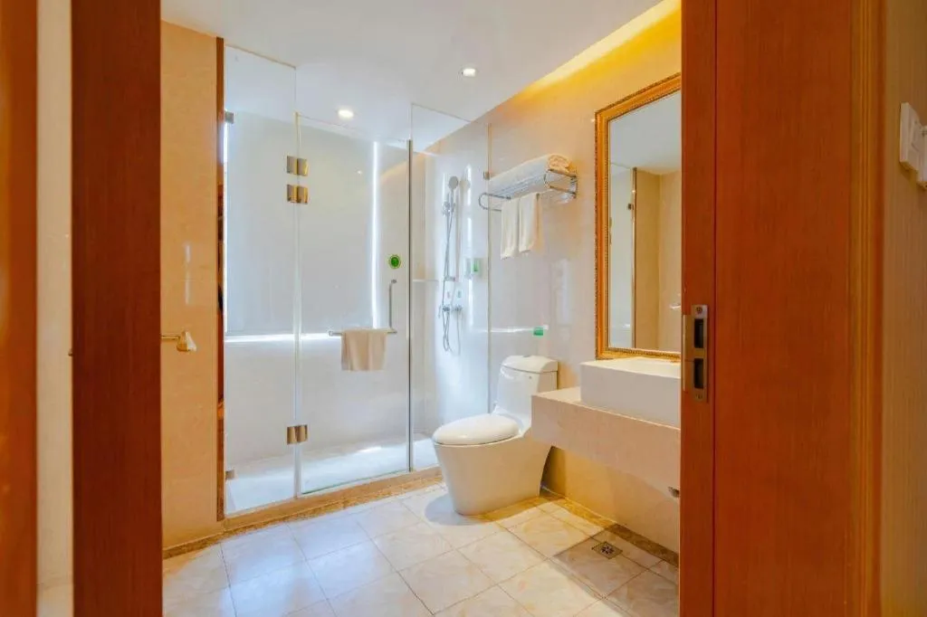 Vienna International Hotel Lhasa Potala Palace