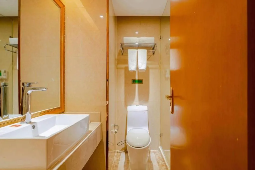 Vienna International Hotel Lhasa Potala Palace