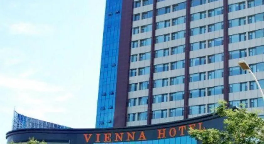 Vienna Hotel Qingdao Jiaozhou Branch