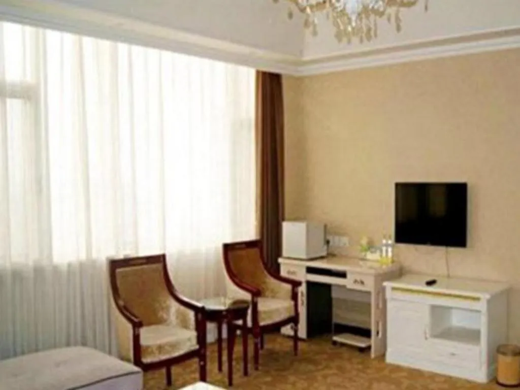 Vienna Hotel Qingdao Jiaozhou Branch