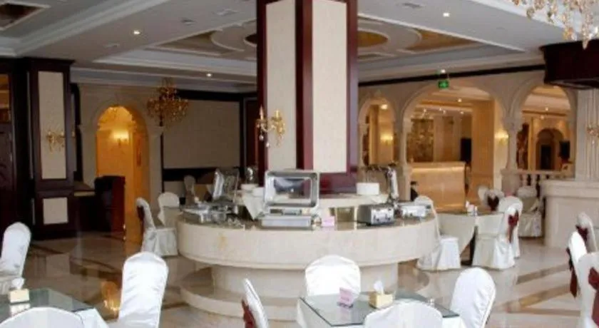 Vienna Hotel Qingdao Jiaozhou Branch