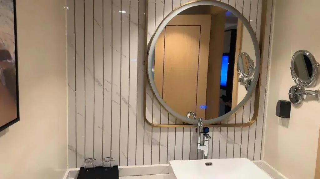 Vienna International Hotel Guangzhou Baiyun Dayuanli Plaza