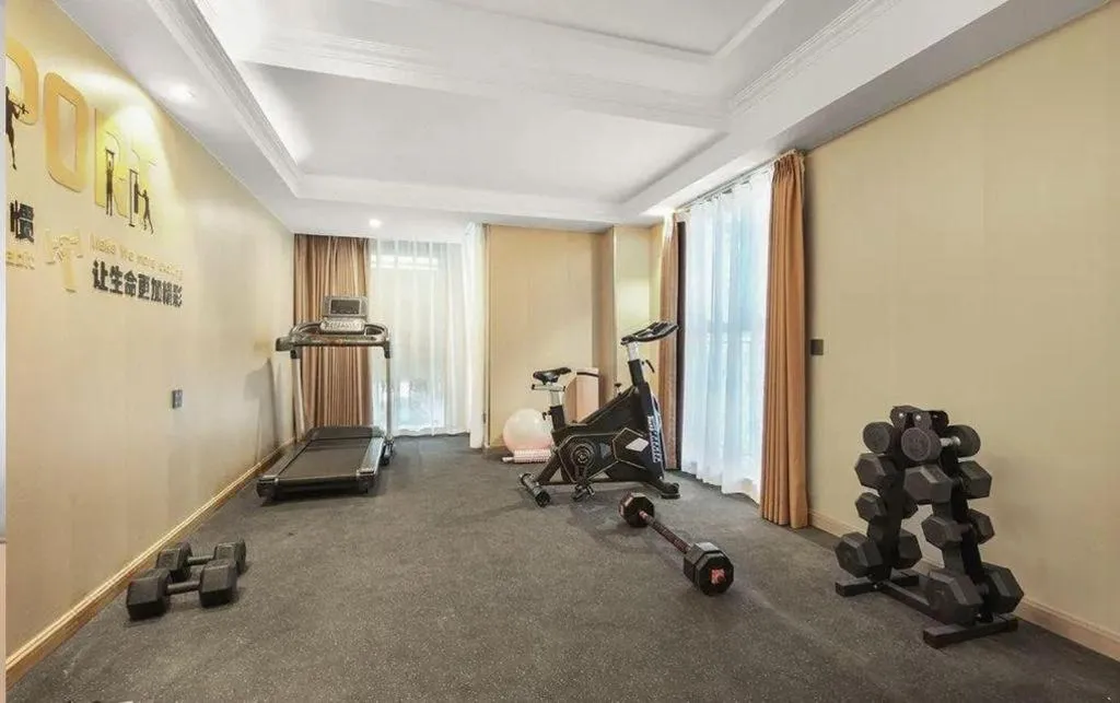 Vienna International Hotel Guangzhou Baiyun Dayuanli Plaza