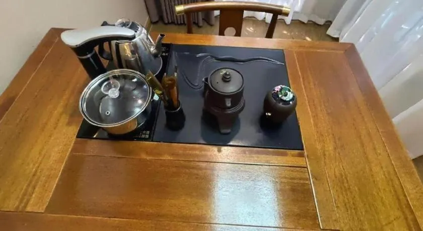 Vienna International Hotel Guangzhou Baiyun Dayuanli Plaza