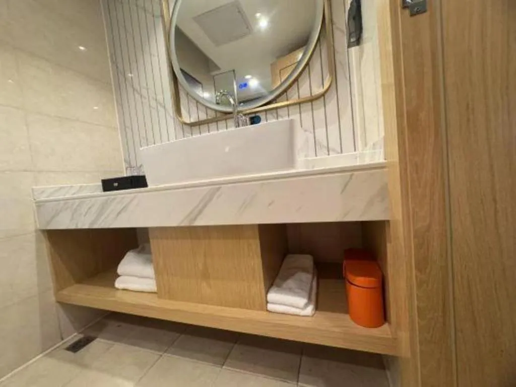 Vienna International Hotel Guangzhou Baiyun Dayuanli Plaza