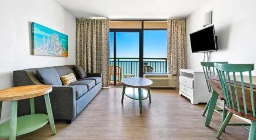 Sand Castle Resort by Patton Hospitality